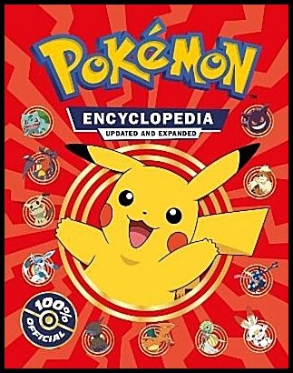 Farshore | Pokemon Encyclopedia Updated and Expanded 2022
