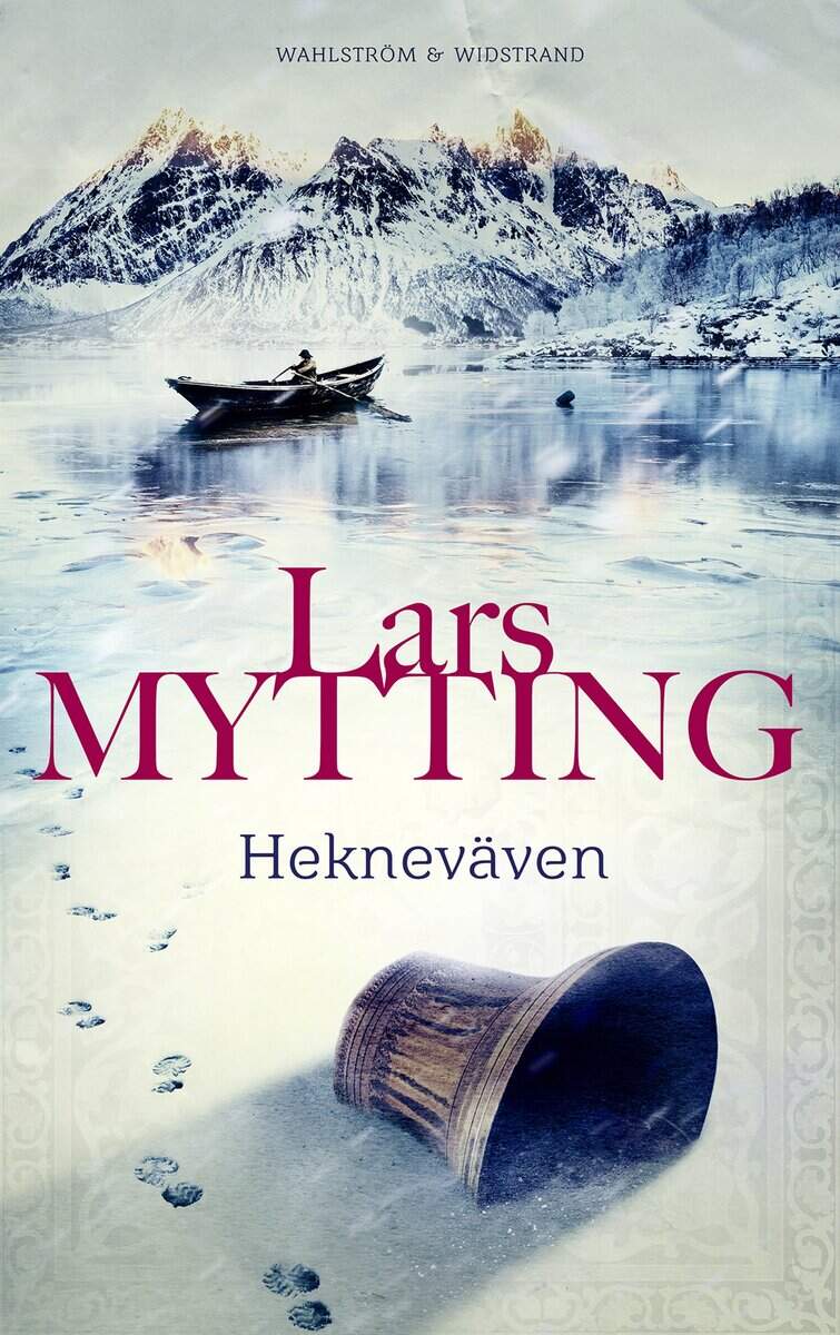Mytting, Lars | Hekneväven