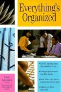 Lisa Kanarek | Everythings Organized