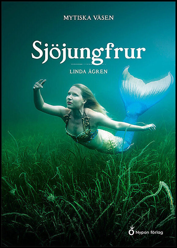 Ågren, Linda | Sjöjungfrur : Sjöjungfrur