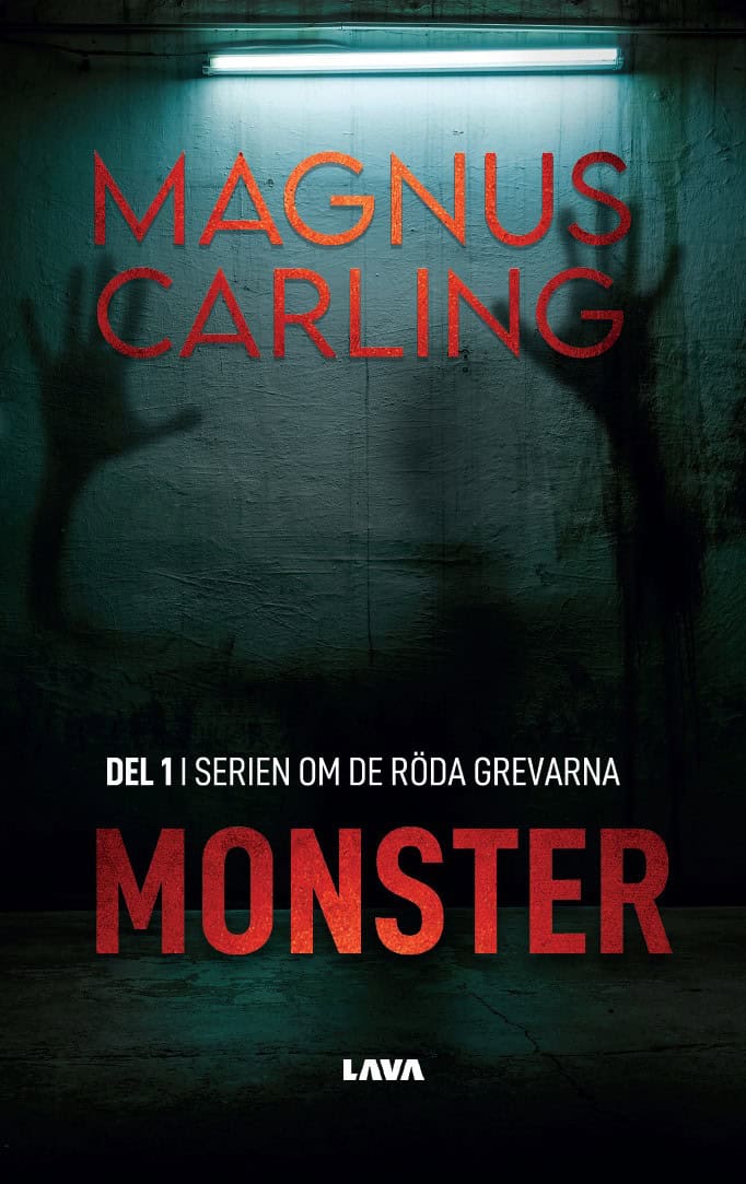 Carling, Magnus | Monster