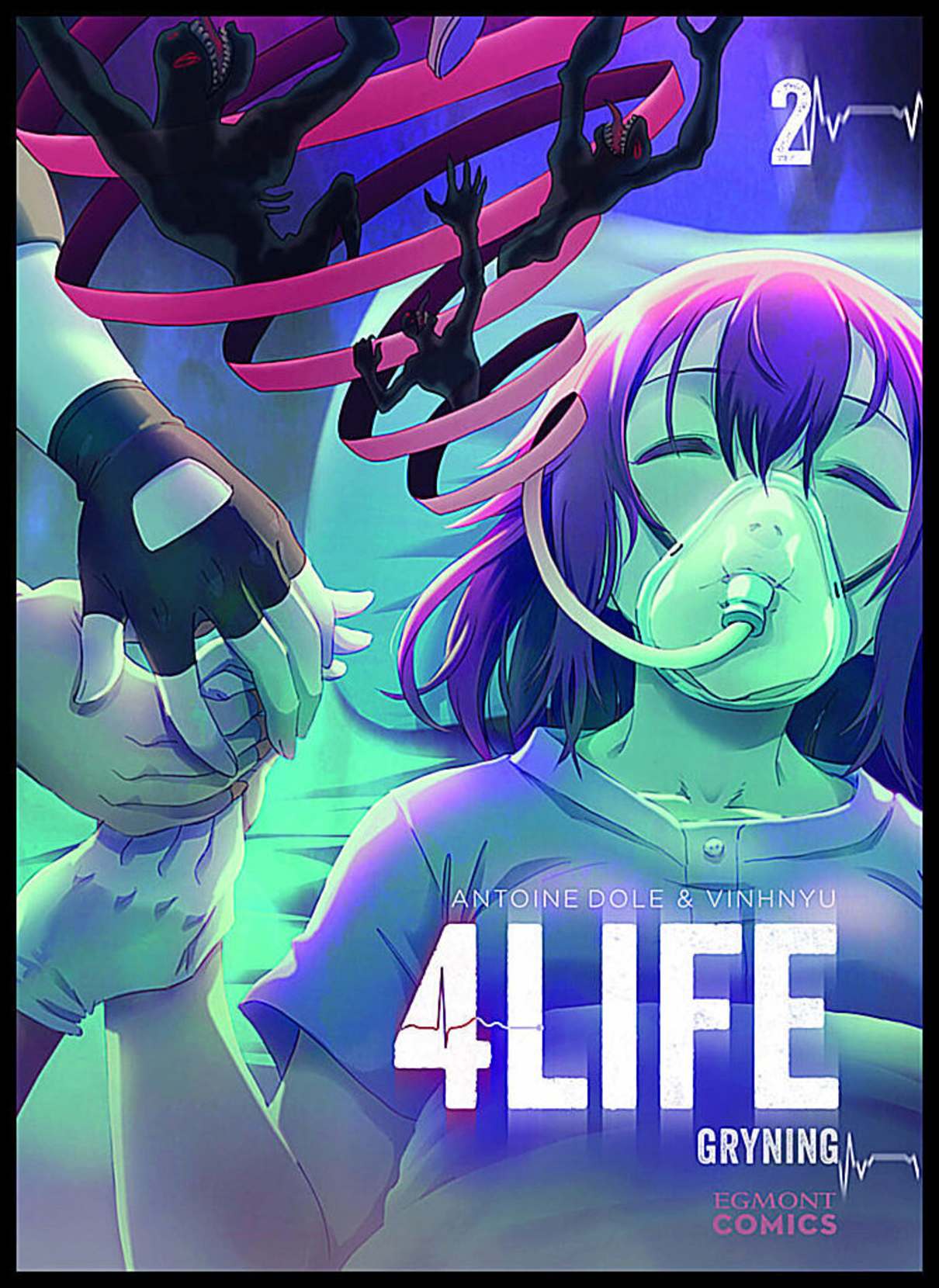 Dole, Antoine | Gryning