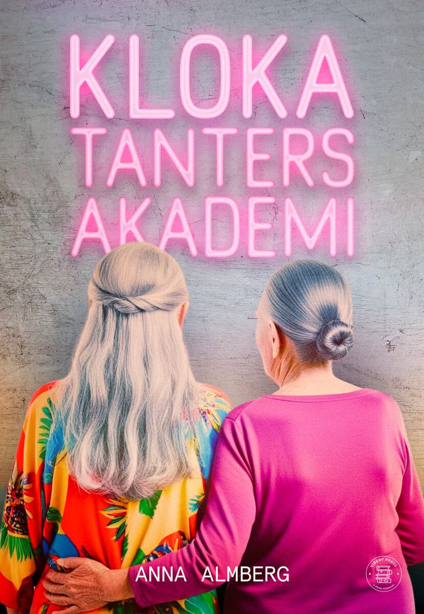 Almberg, Anna | Kloka tanters akademi