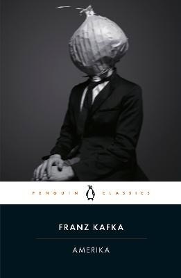 Kafka, Franz | Amerika