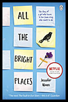 Niven, Jennifer | All the Bright Places