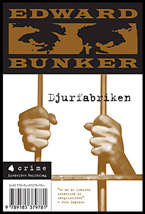 Bunker, Edward | Djurfabriken