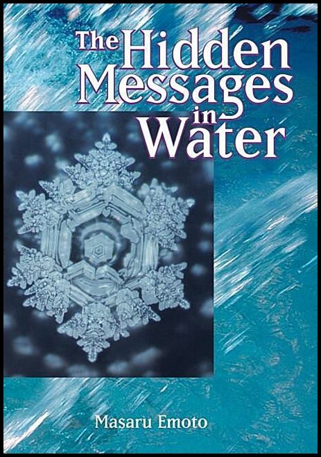 Masaru Emoto | Hidden Messages In Water : Value, object or array expected.* Line 1, Column 2 Extra non-whitespace after...