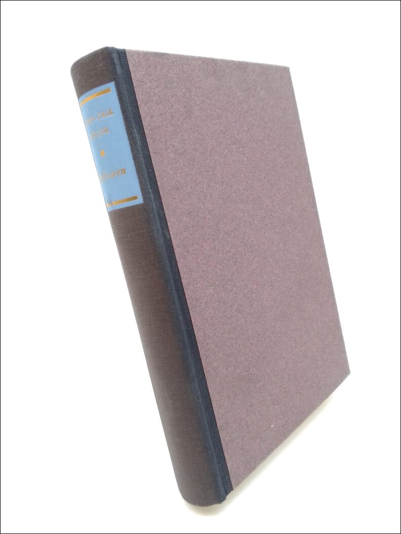 Höijer, Björn-Erik | Befriaren