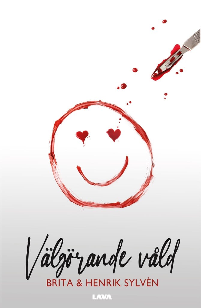 Sylvén, Brita | Sylvén, Henrik | Välgörande våld