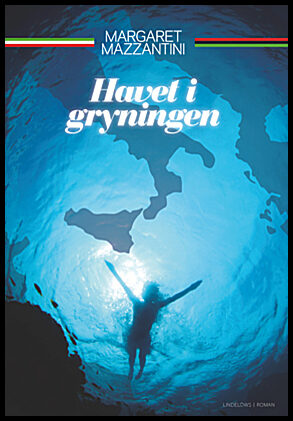 Mazzantini, Margaret | Havet i gryningen