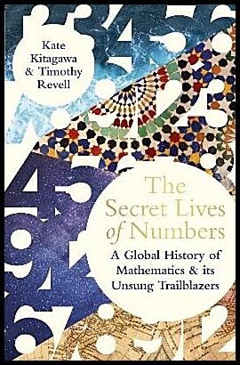 Kitagawa, Kate | The Secret Lives of Numbers
