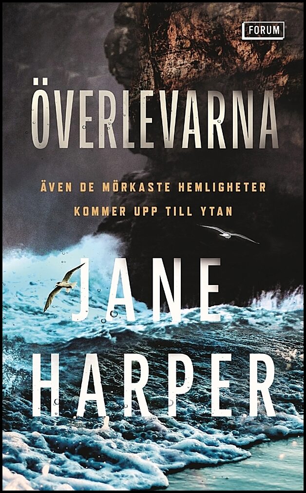 Harper, Jane | Överlevarna