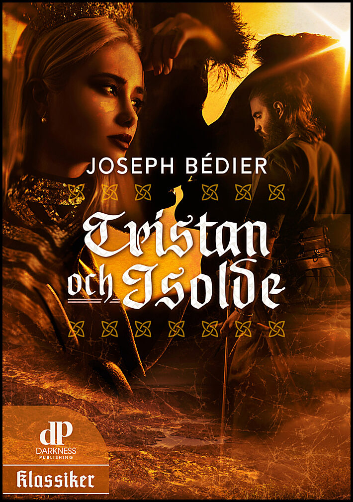 Bédier, Joseph | Tristan och Isolde