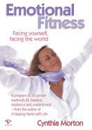 Cynthia Morton | Emotional Fitness : Facing Yourself Facing the World