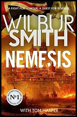 Smith, Wilbur | Nemesis