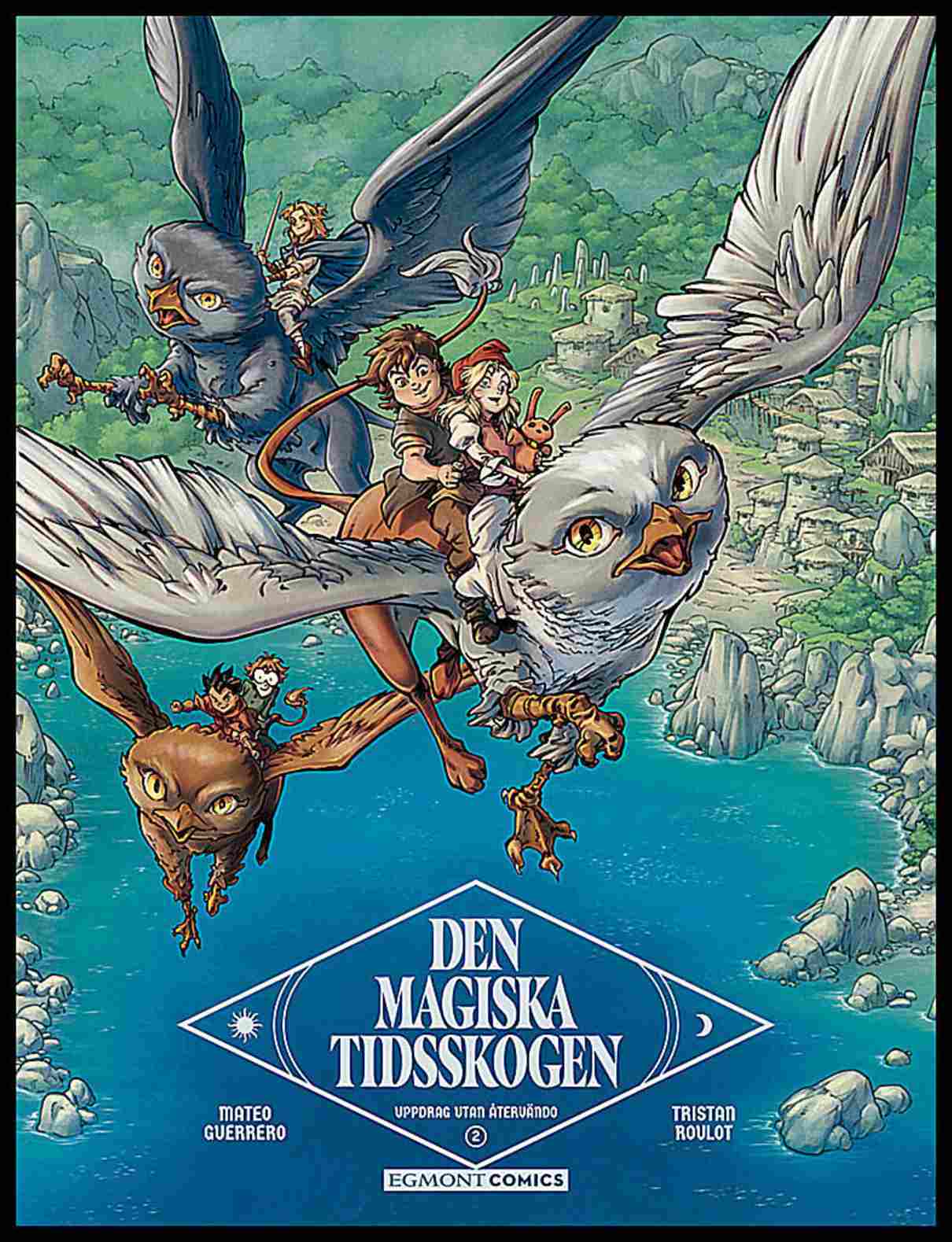 Roulot, Tristan | Uppdrag utan återvändo : Uppdrag utan återvändo