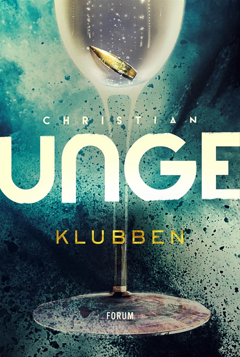 Unge, Christian | Klubben