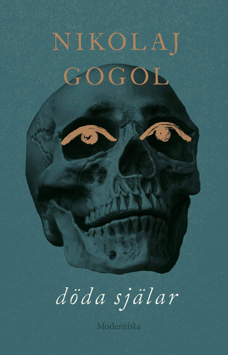 Gogol, Nikolaj | Döda själar