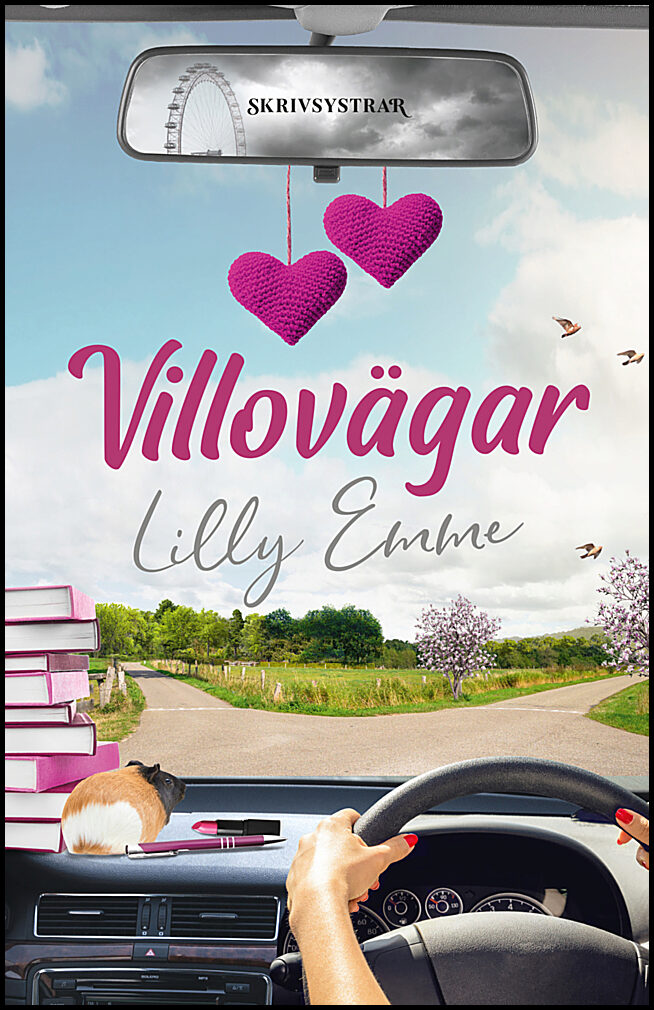 Emme, Lilly | Villovägar