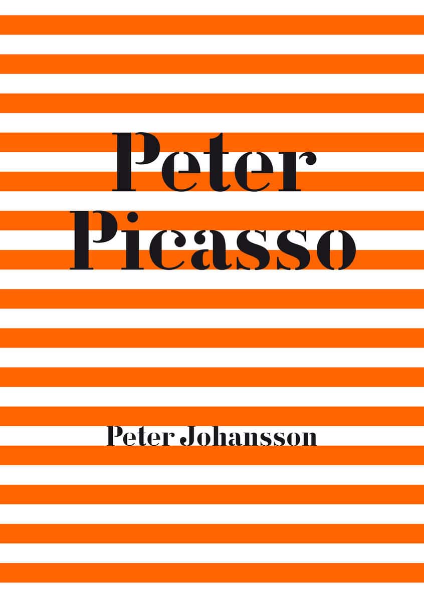 Johansson, Peter | Knutsson, Ulrika | Lind, Kalle | Peter Picasso