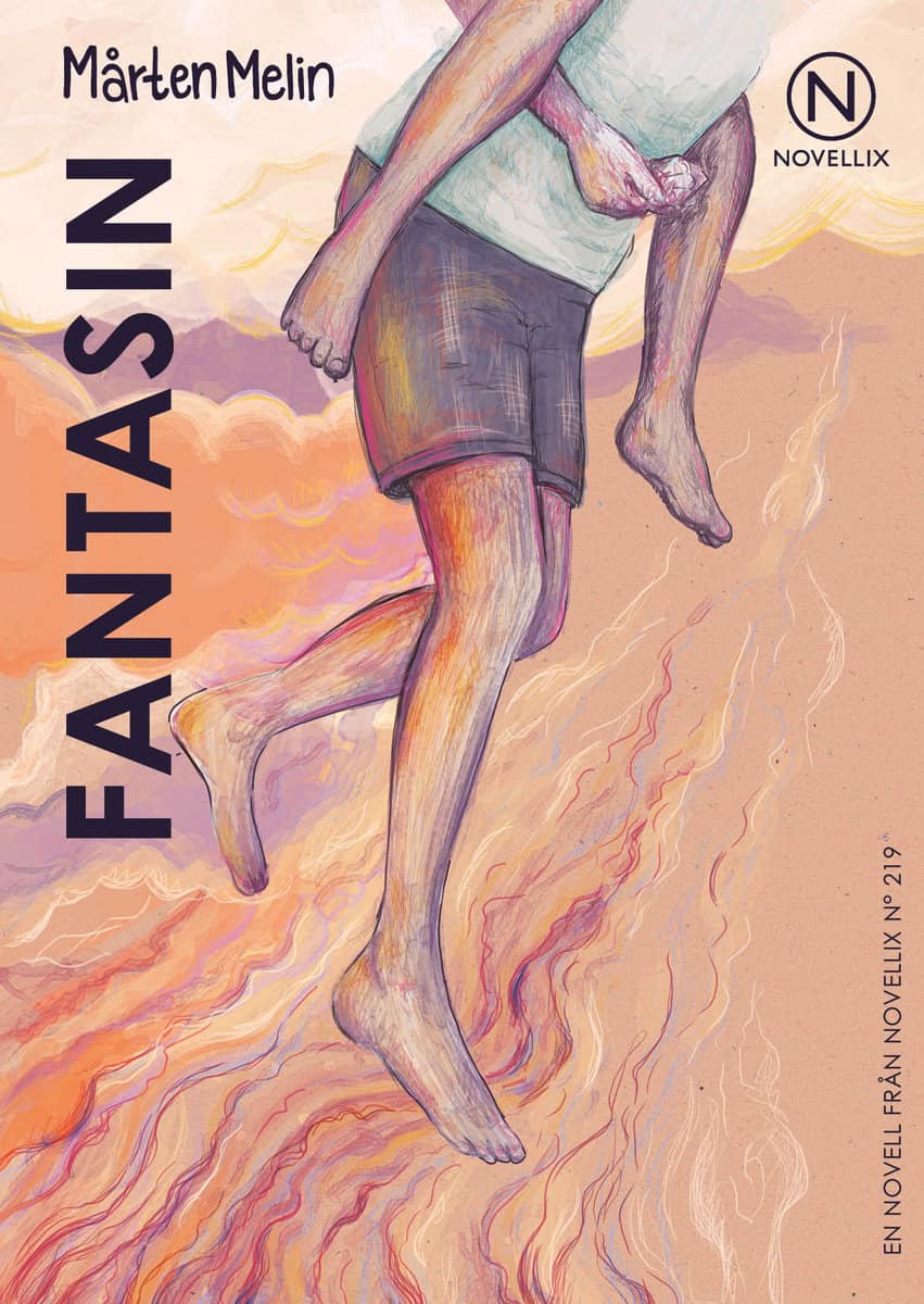 Melin, Mårten | Fantasin