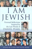 Judea and Ruth Pearl | I Am Jewish