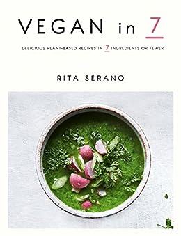Serano, Rita | Vegan in 7
