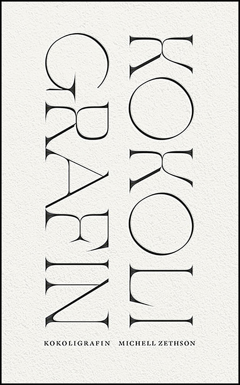 Zethson, Michell | Kokoligrafin