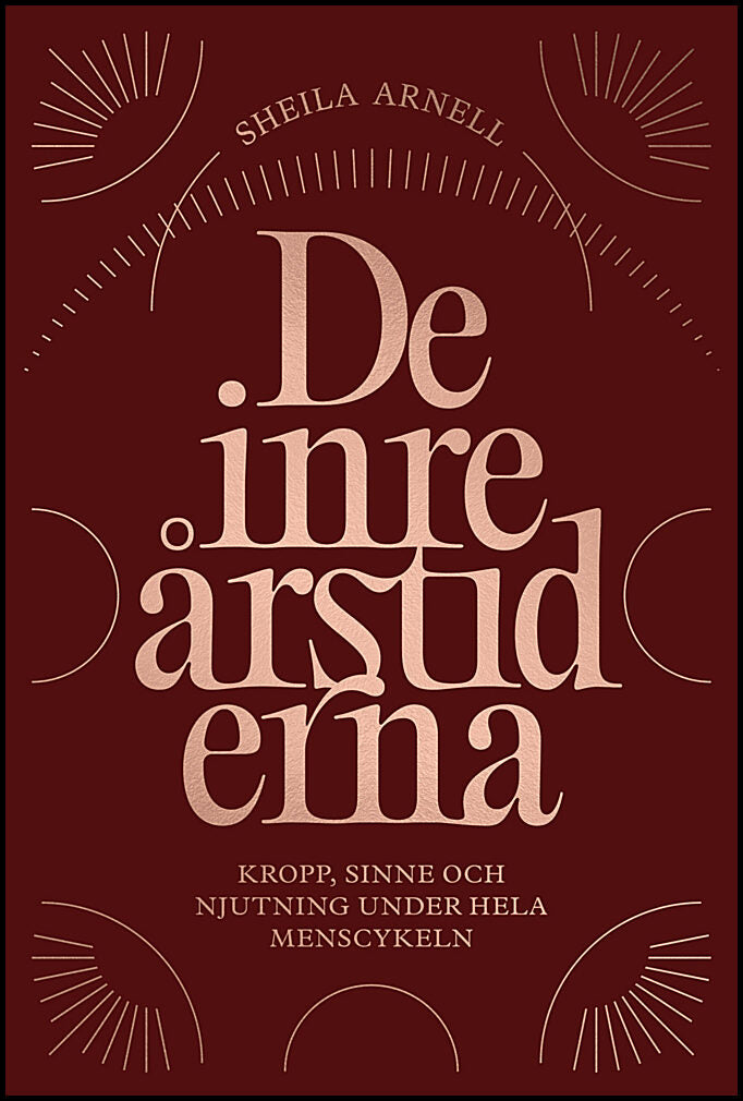 Arnell, Sheila | De inre årstiderna