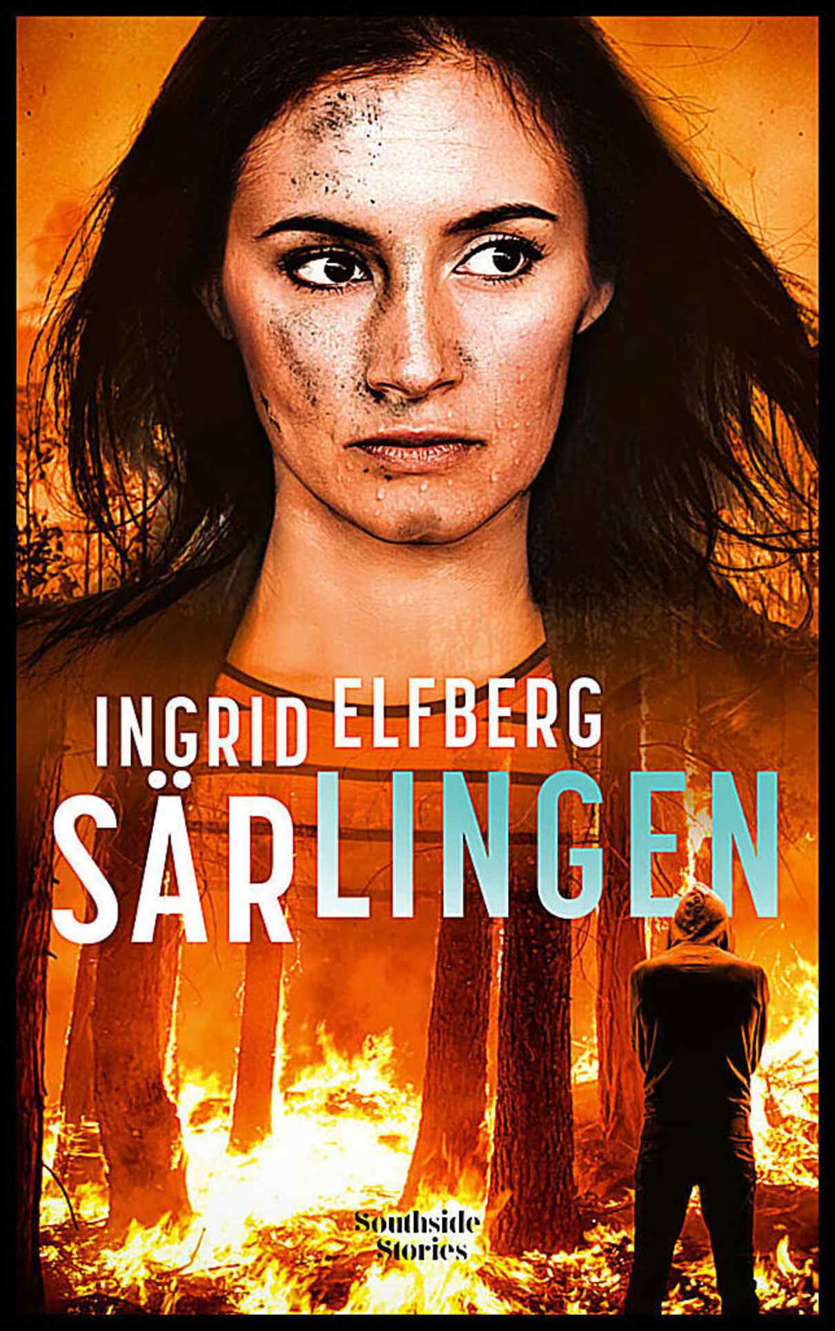 Elfberg, Ingrid | Särlingen