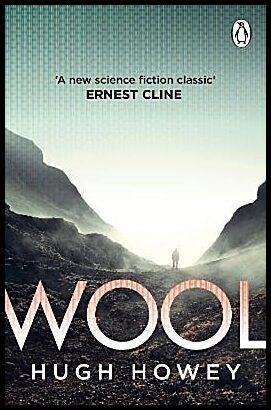 Howey, Hugh | Wool