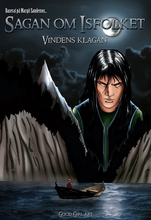 Husac, Raymond | Husac, Mona | Vindens klagan