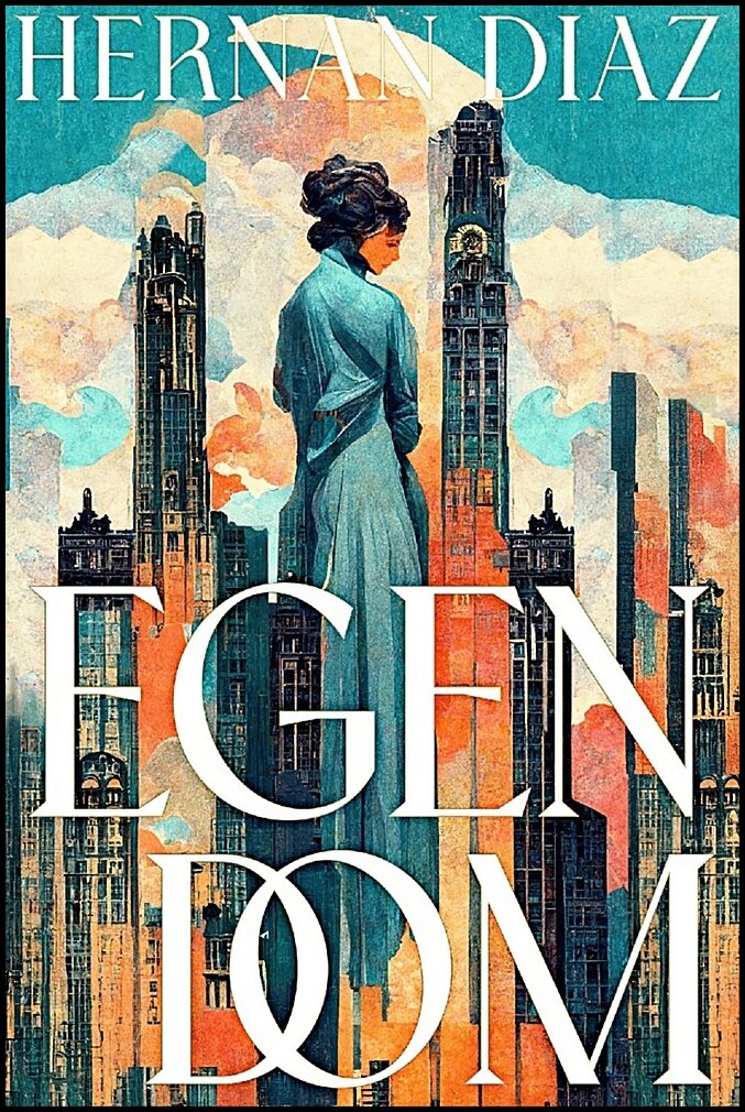 Diaz, Hernan | Egendom