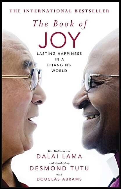 Dalai Lama and Tutu, Desmond | The Book of Joy