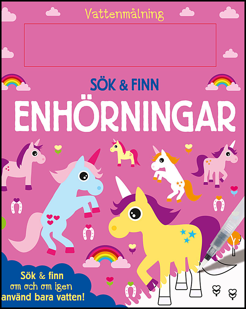Enhörningar