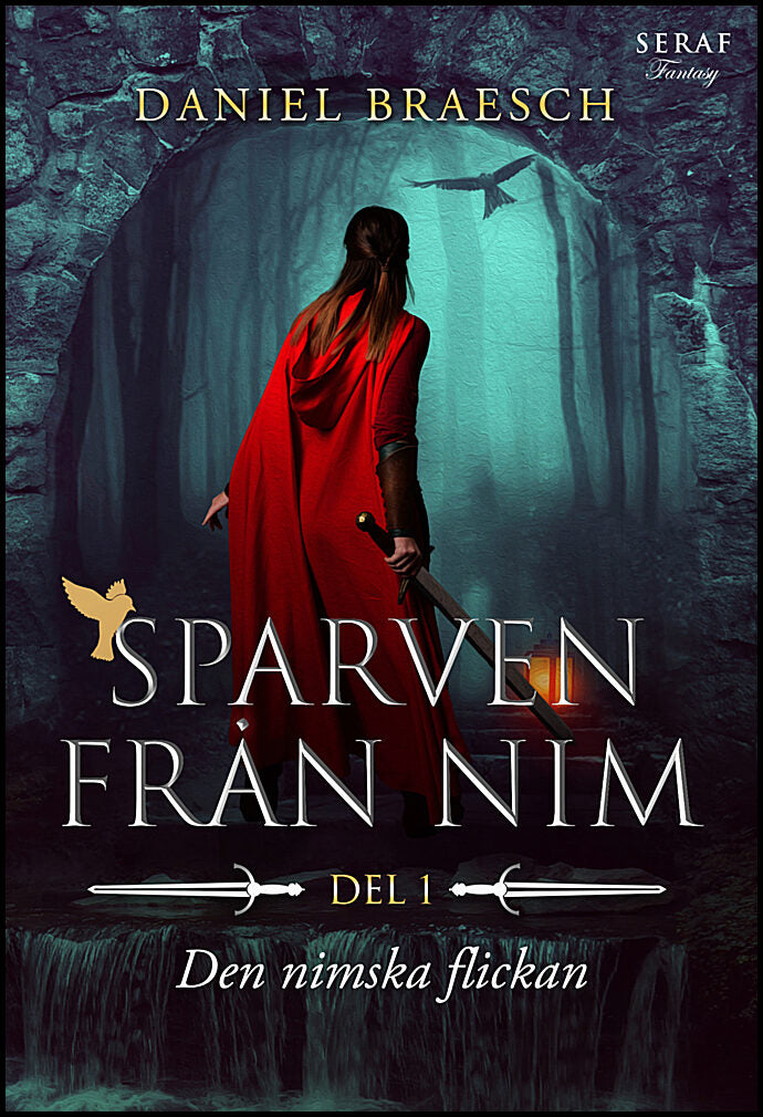 Braesch, Daniel | Den nimska flickan