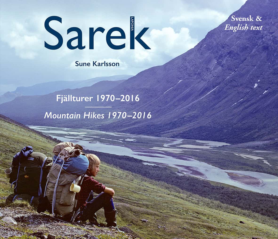 Karlsson, Sune | Sarek