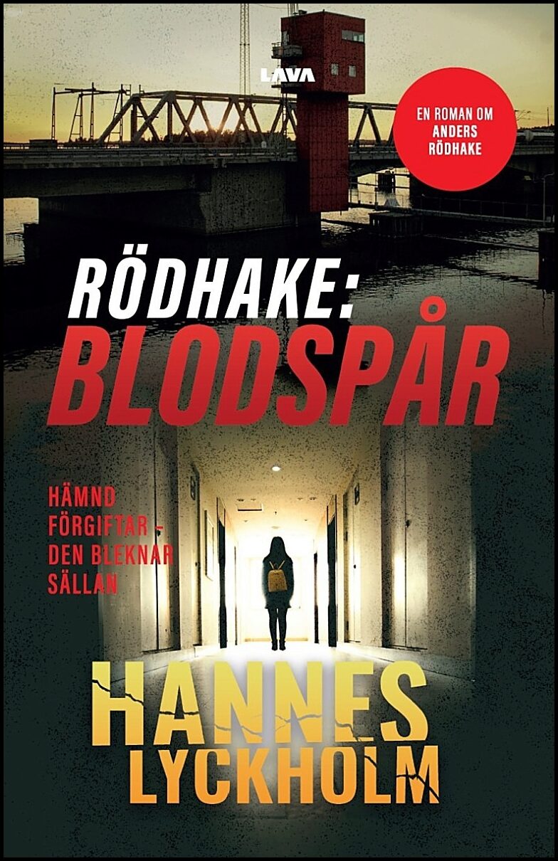 Lyckholm, Hannes | Blodspår