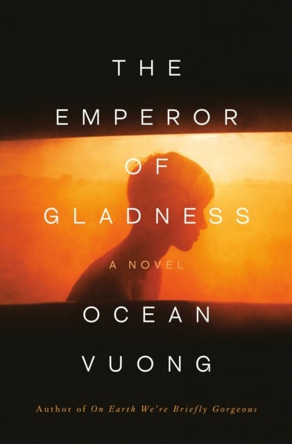 Vuong, Ocean | The Emperor of Gladness