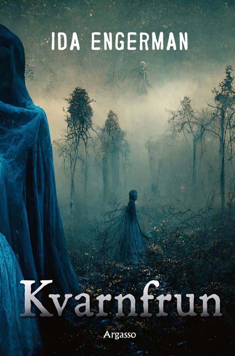 Engerman, Ida | Kvarnfrun