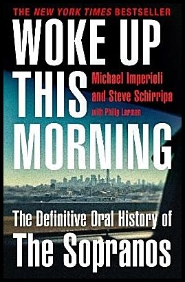 Imperioli, Michael | Woke Up This Morning