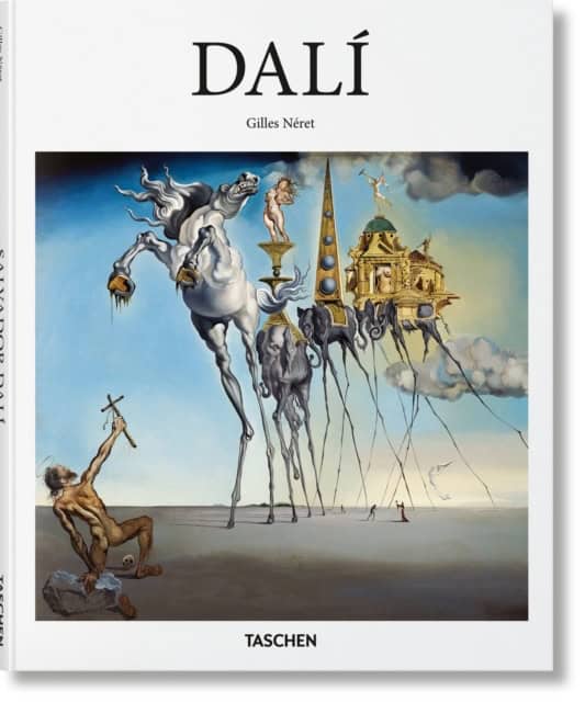 Neret, Gilles | Dali