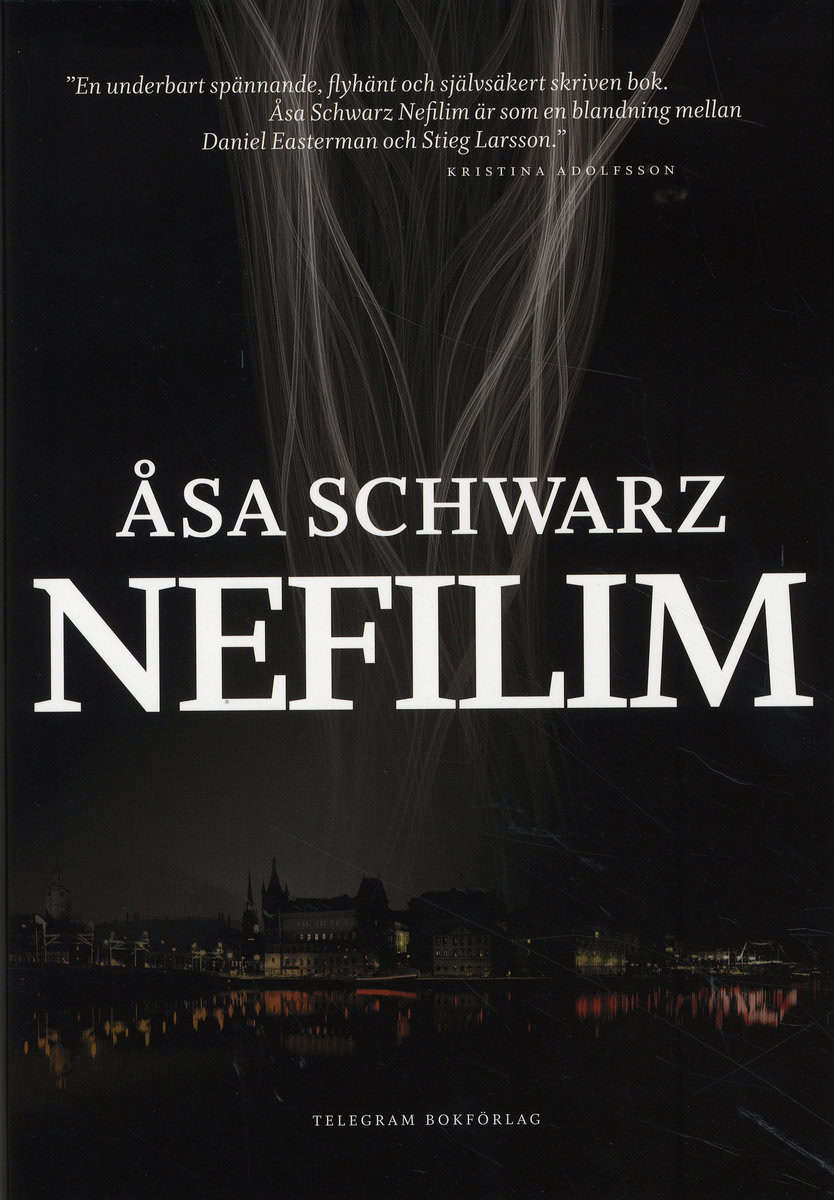 Schwarz, Åsa | Nefilim