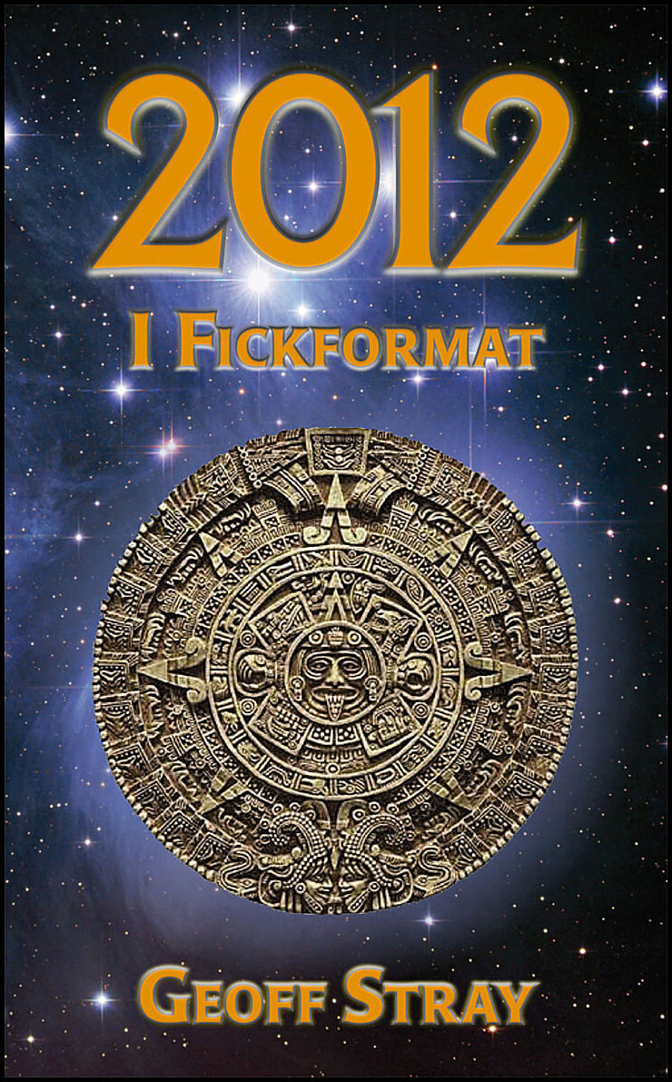 Stray, Geoff | 2012 i fickformat
