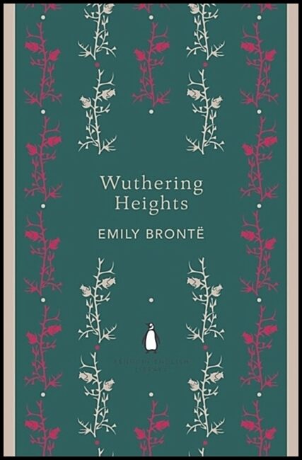 Bronte, Emily | Wuthering heights