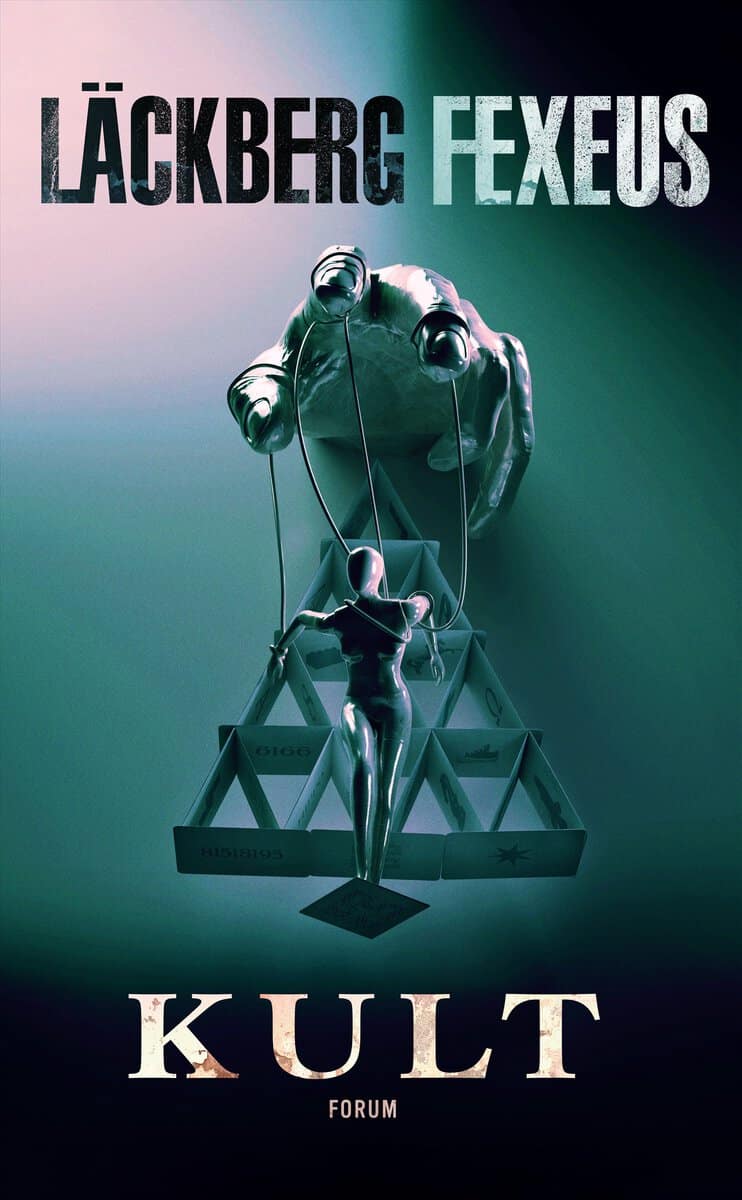 Läckberg, Camilla | Fexeus, Henrik | Kult
