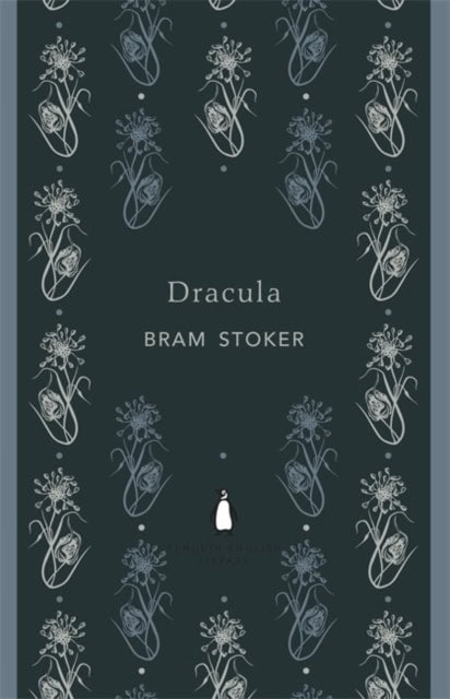 Stoker, Bram | Dracula