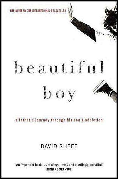 Sheff, David | Beautiful Boy