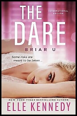 Kennedy, Elle | The Dare