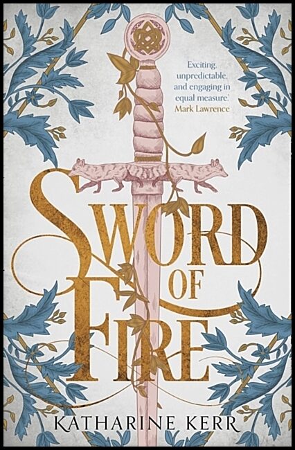 Kerr, Katharine | Sword of Fire